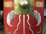 Scutum (Augustan Type)