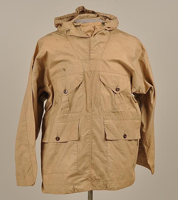 1942 Pattern Smock, Windproof | Equipment Wiki | Fandom