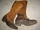 M1941 Third Pattern Tropical Boot