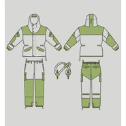Gorka-3 schematics[29]