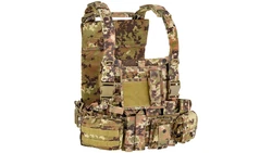 DEFCON 5 Recon Chest Rig | Equipment Wiki | Fandom