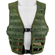 FLC Woodland Gen 2