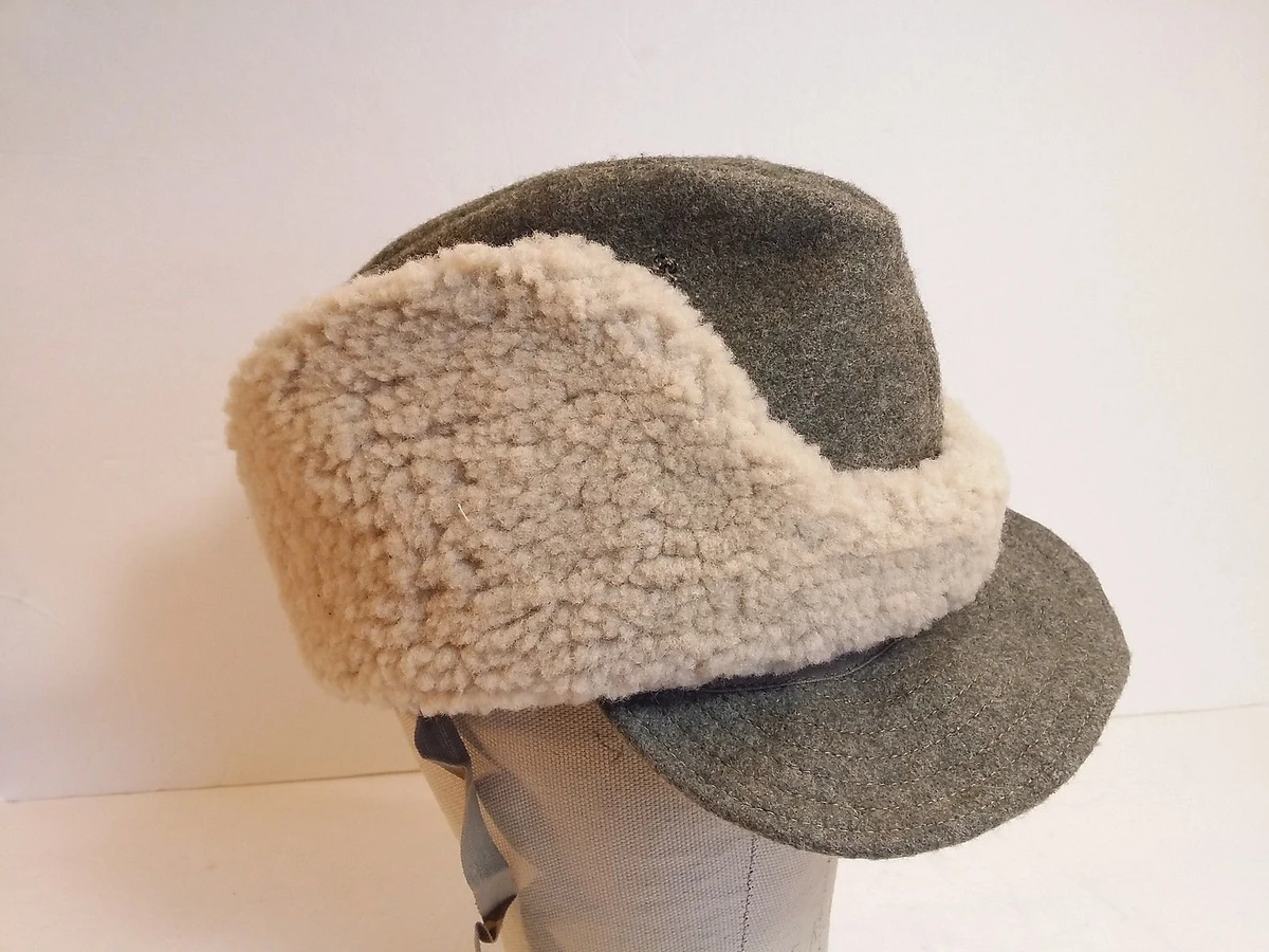 Vintermössa m/1943 | Equipment Wiki | Fandom