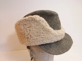 Vintermössa m/1943