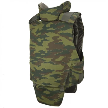 6B23 Body Armor | Equipment Wiki | Fandom