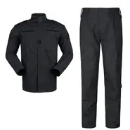 Black set