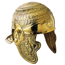 An Auxiliary Cavalry type A replica made by Deepeeka