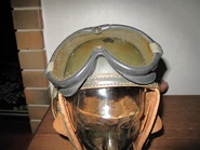 Another pair of M44 goggles