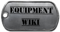 Equipment Wiki