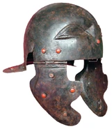 Right side view