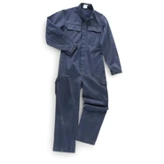 Another suit of Royal Navy coveralls[6]