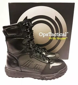 OpsTactical CT boots