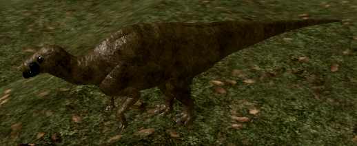 Maiasaura Era Of Terror Wiki Fandom - roblox era of terror script