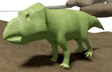 Herbivore Era Of Terror Wiki Fandom - giraffatitan age of terror roblox