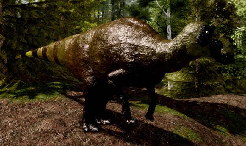 Maiasaura Era Of Terror Wiki Fandom - roblox era of terror script