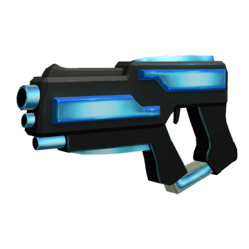 Hyperlaser Gun | Era warfare official Wiki | Fandom