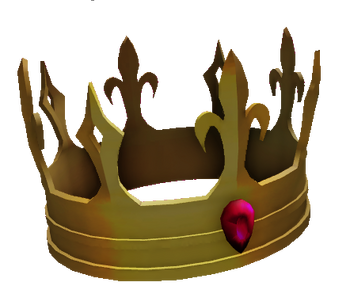 Royal Crown | Era Warfare Wiki | Fandom