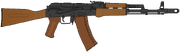 Kalashnikov AK-741