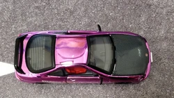 Honda Integra Type-R DC2 (Korei Exclusive Metaillic Pink) (SP