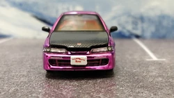 Honda Integra Type-R DC2 (Korei Exclusive Metaillic Pink) (SP