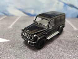 Mercedes-Benz AMG G63 Light Black (25RN-067) | Era Car Wiki | Fandom