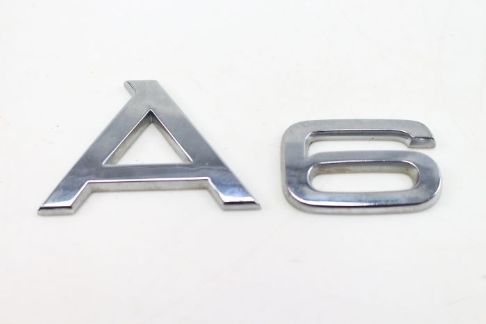 Audi A6 C7 - Wikidata