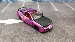 Honda Integra Type-R DC2 (Korei Exclusive Metaillic Pink) (SP