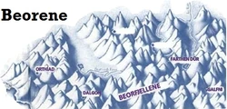Beorene