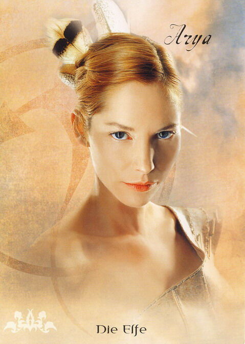 Sienna Guillory - Wikipedia