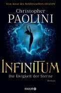 Christopher Paolini, Infinitum Die Ewigkeit der Sterne