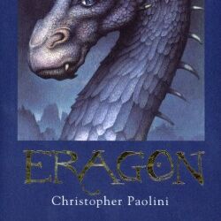 Eragon (libro)