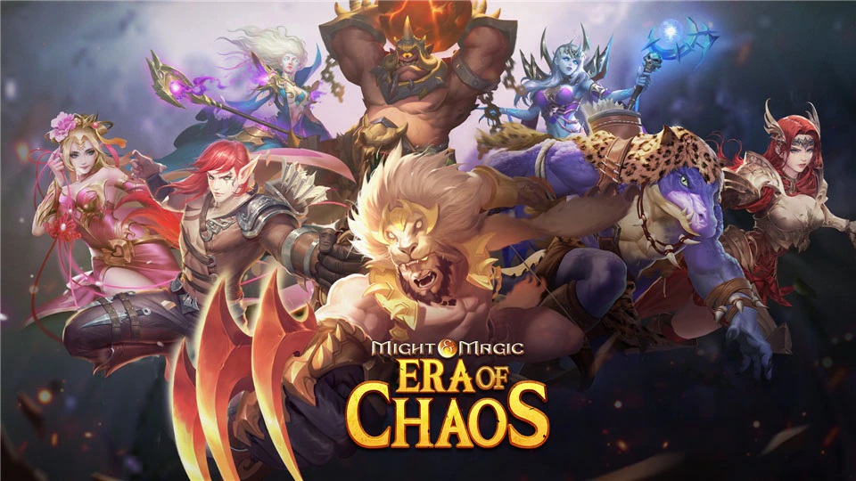 Auto Chess, Era Of Chaos Wiki