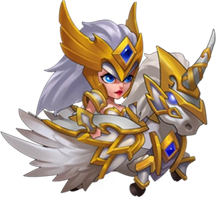 Silver Pegasus Era Of Chaos Wiki Fandom