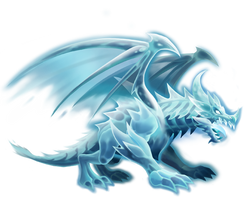 Bone Dragon | Era Of Chaos Wiki | Fandom