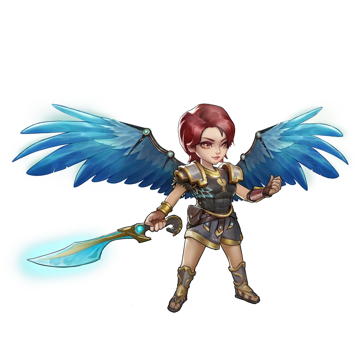 Fenyx Era Of Chaos Wiki Fandom