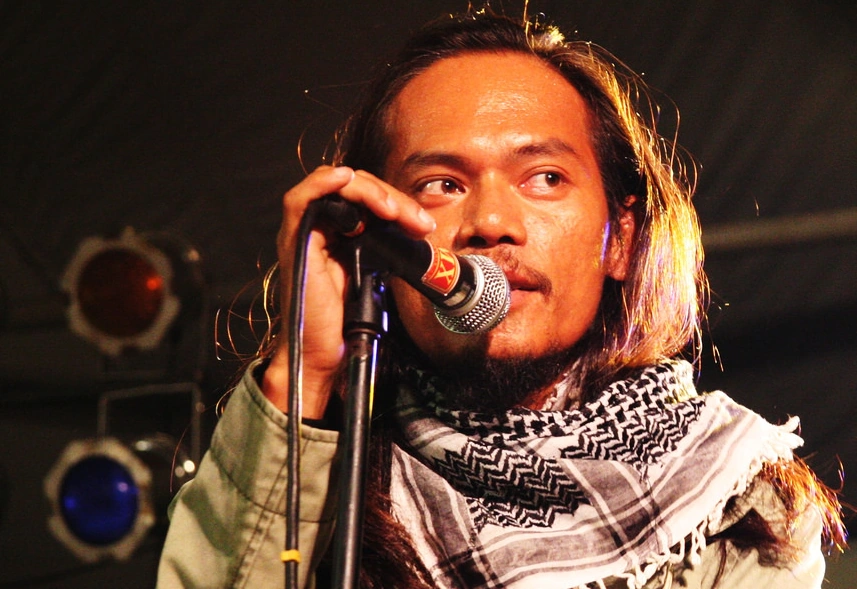 Marcus Adoro Eraserheads Wiki Fandom