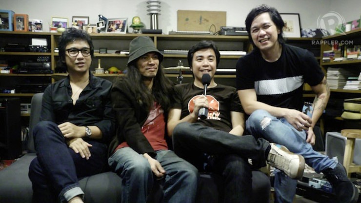 eraserheads bananatype