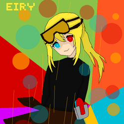 Eiry