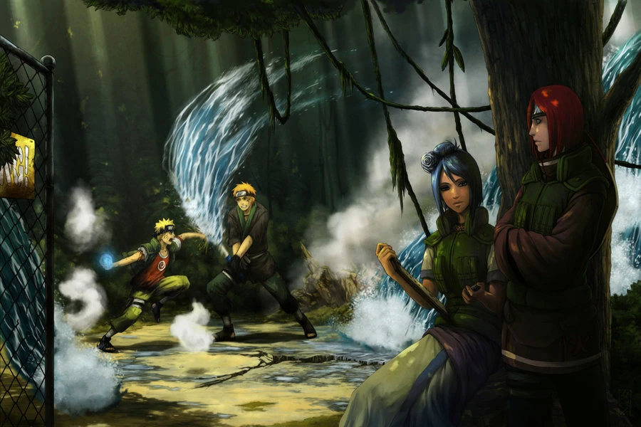 Shindo Life Forest Of Death Codes Forest Of Death Era Of The Shinobi Wiki Fandom forest of death era of the shinobi