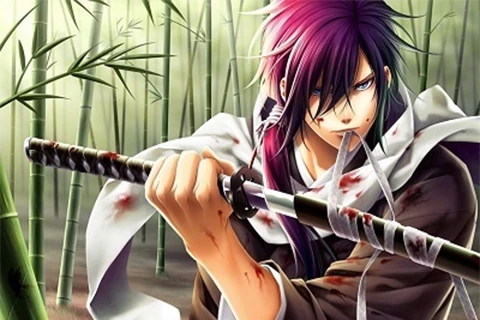 Era Of the Shinobi Wiki