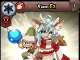 Vixen Ex