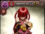 Saphyra the Zil Ex