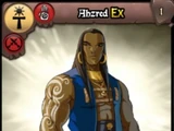 Ahzred Ex