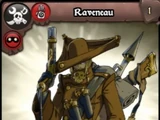 Raveneau