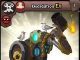 Boardatron Ex