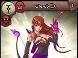 Cherub Ex