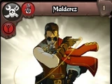 Malderez