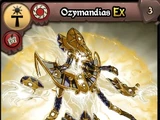 Ozymandias Ex