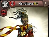 The Cleaner Ex