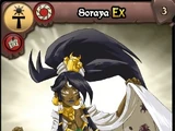 Soraya Ex